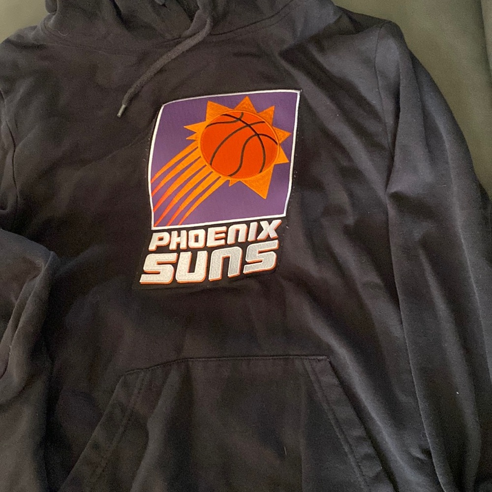 Phoenix Suns sweatshirt